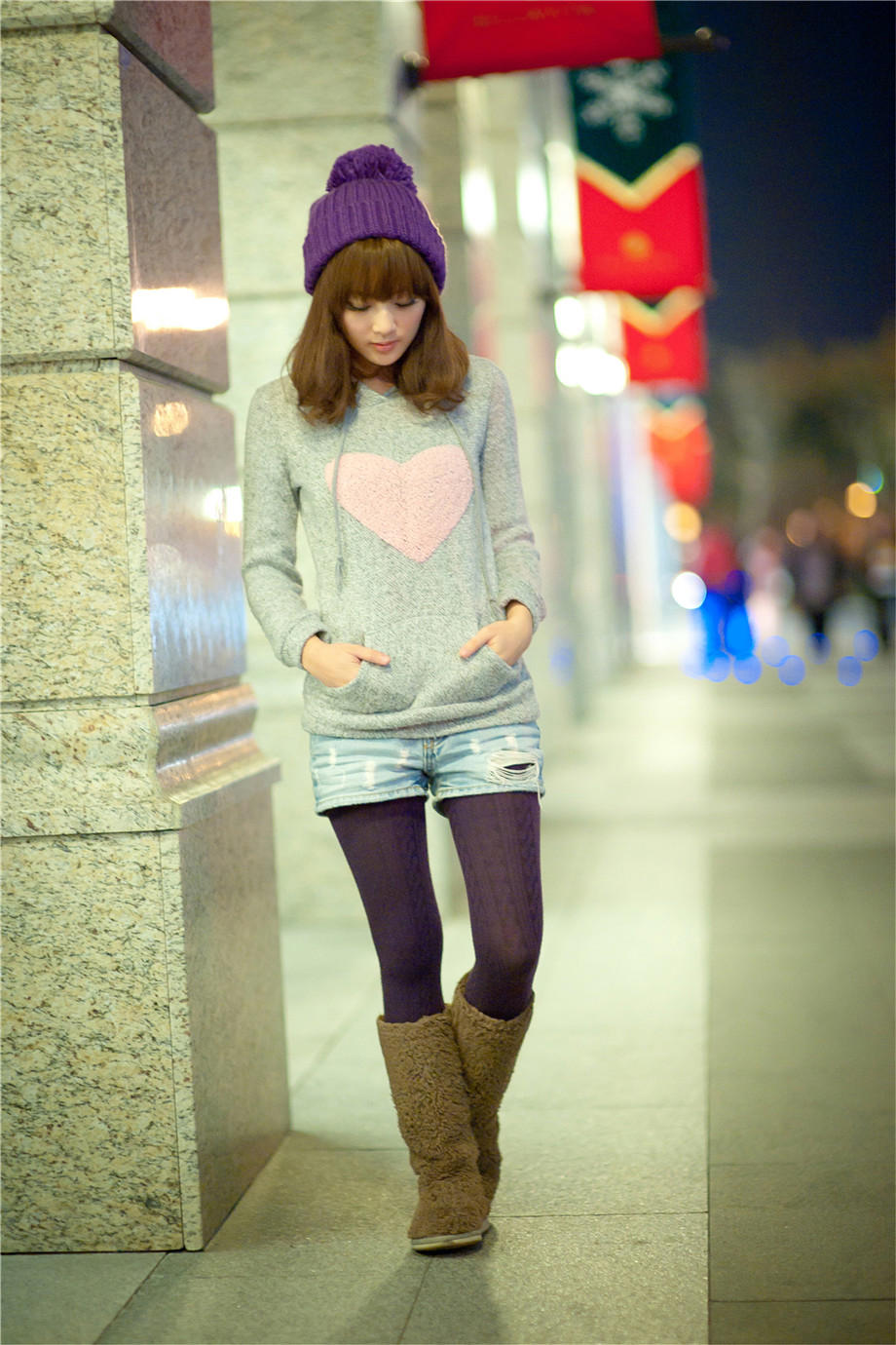 我和我的祖国作文